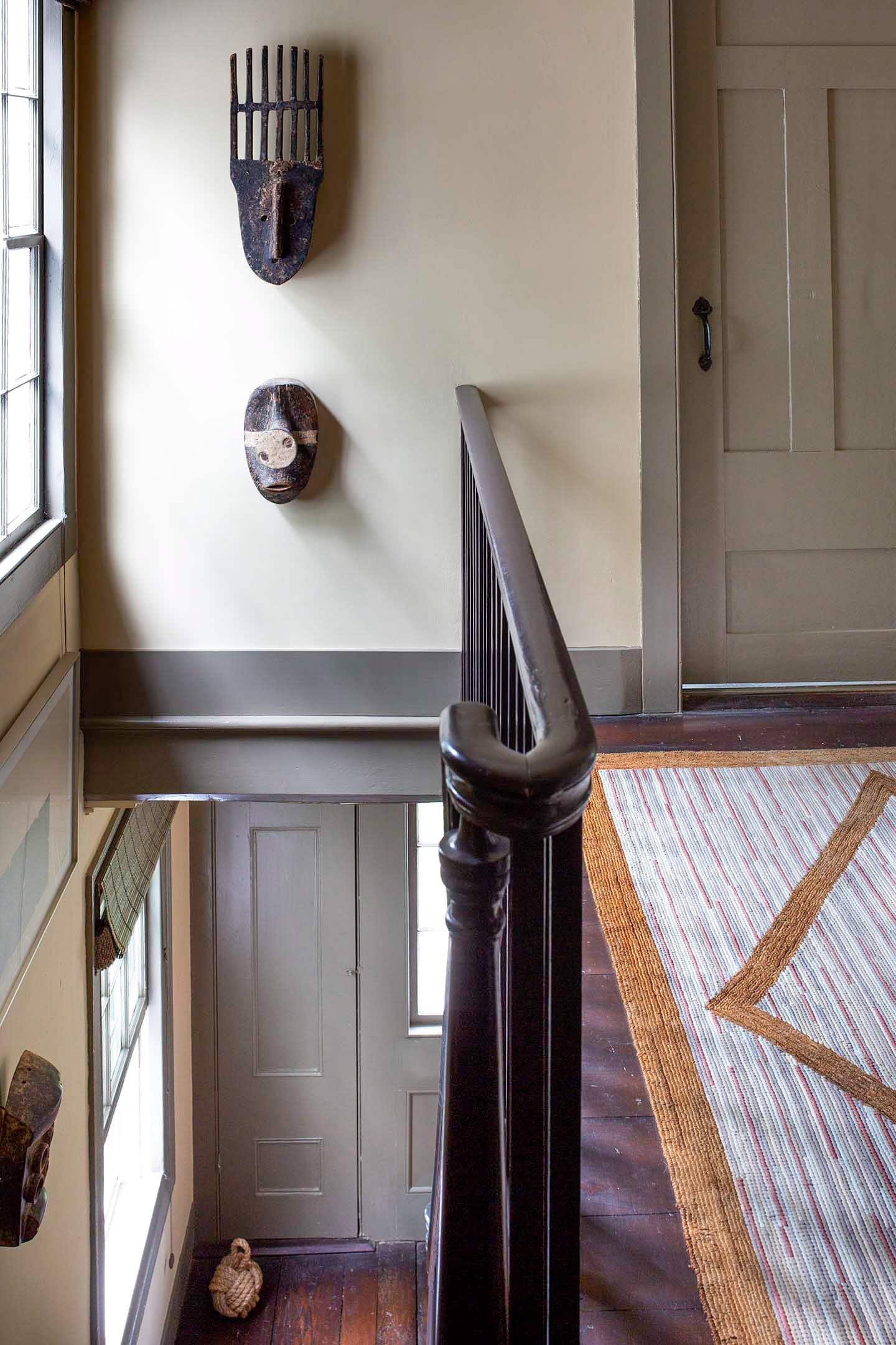 Connecticut Farmhouse — Glenn Gissler Design