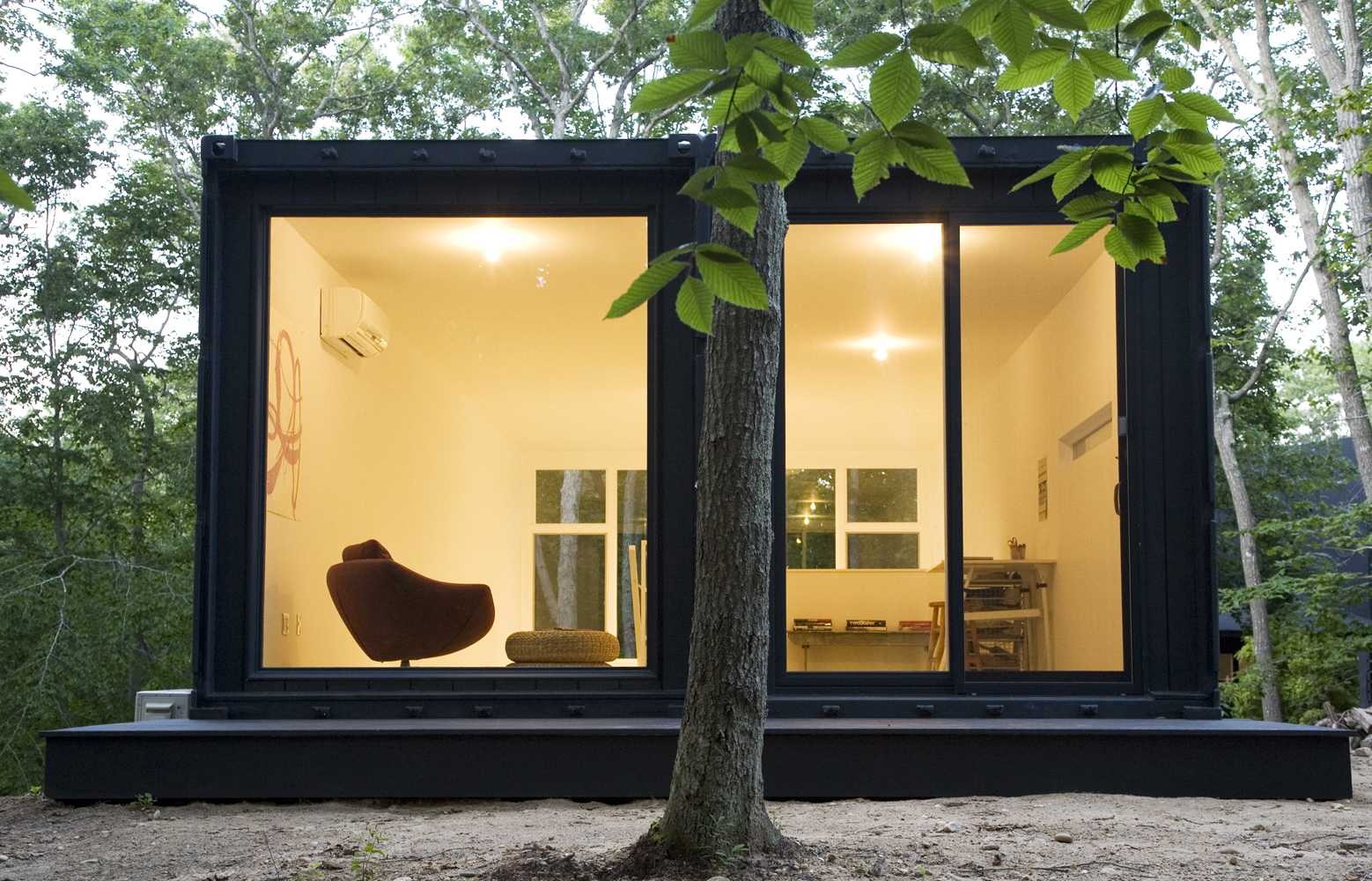 Container Studio — _MB Architecture