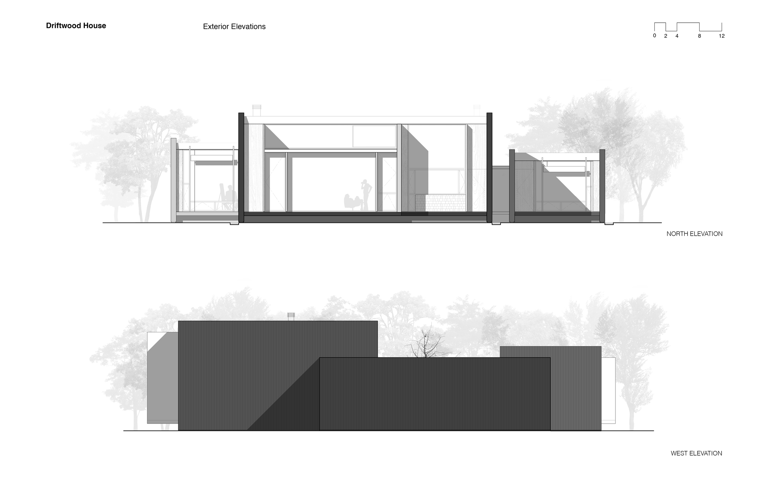 30 Years of Homes, Buildings, and Planning in the Hamptons and Beyond — _MB Architecture