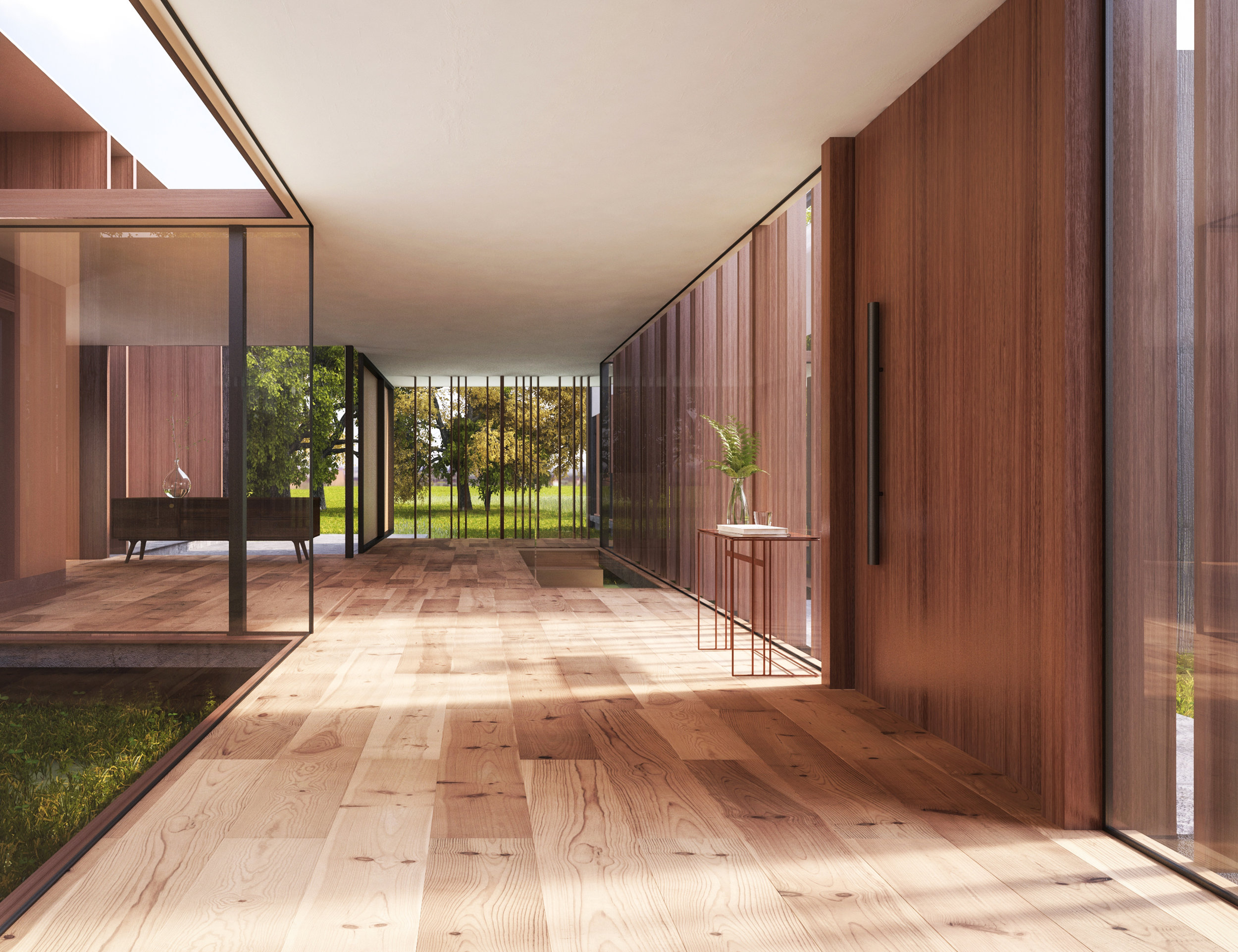 30 Years of Homes, Buildings, and Planning in the Hamptons and Beyond — _MB Architecture