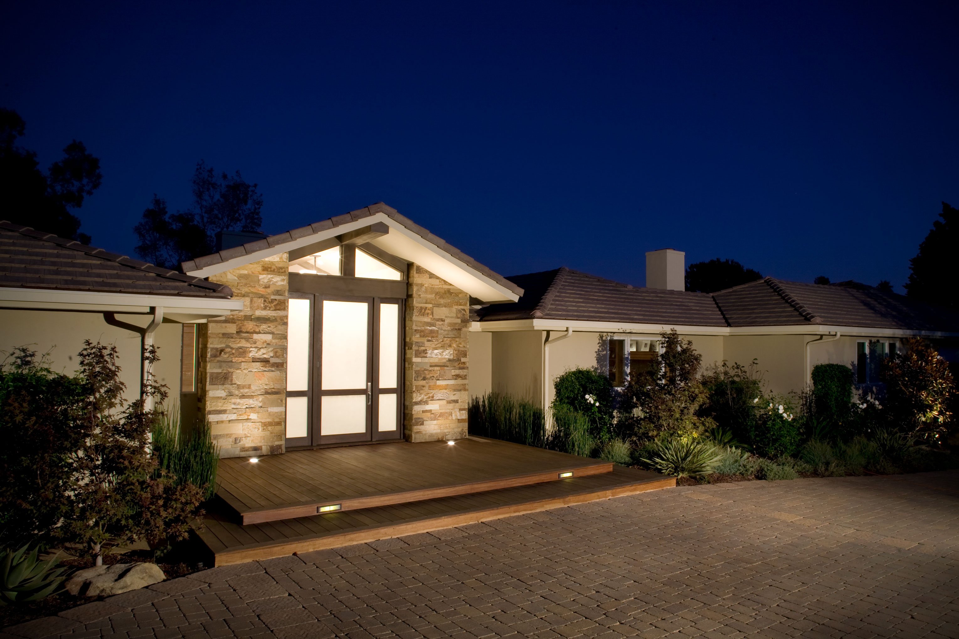 FOOTHILLS RESIDENCE — AB Design Studio