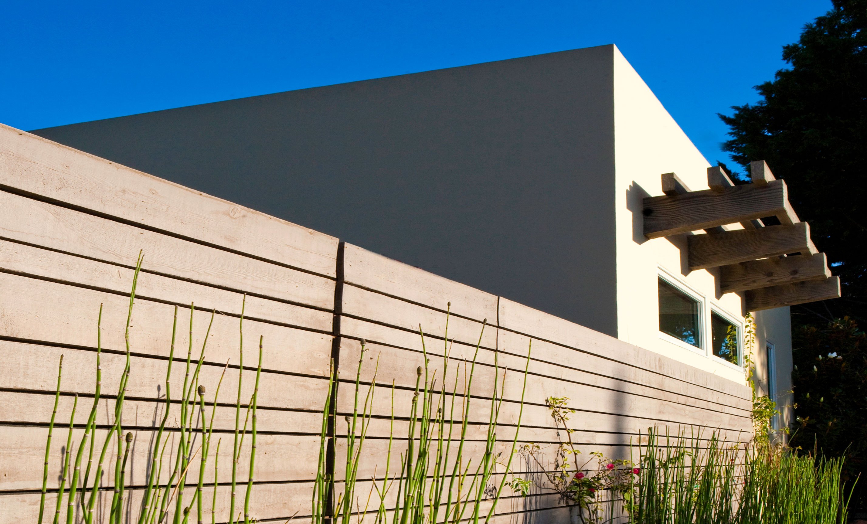 FOOTHILLS RESIDENCE — AB Design Studio