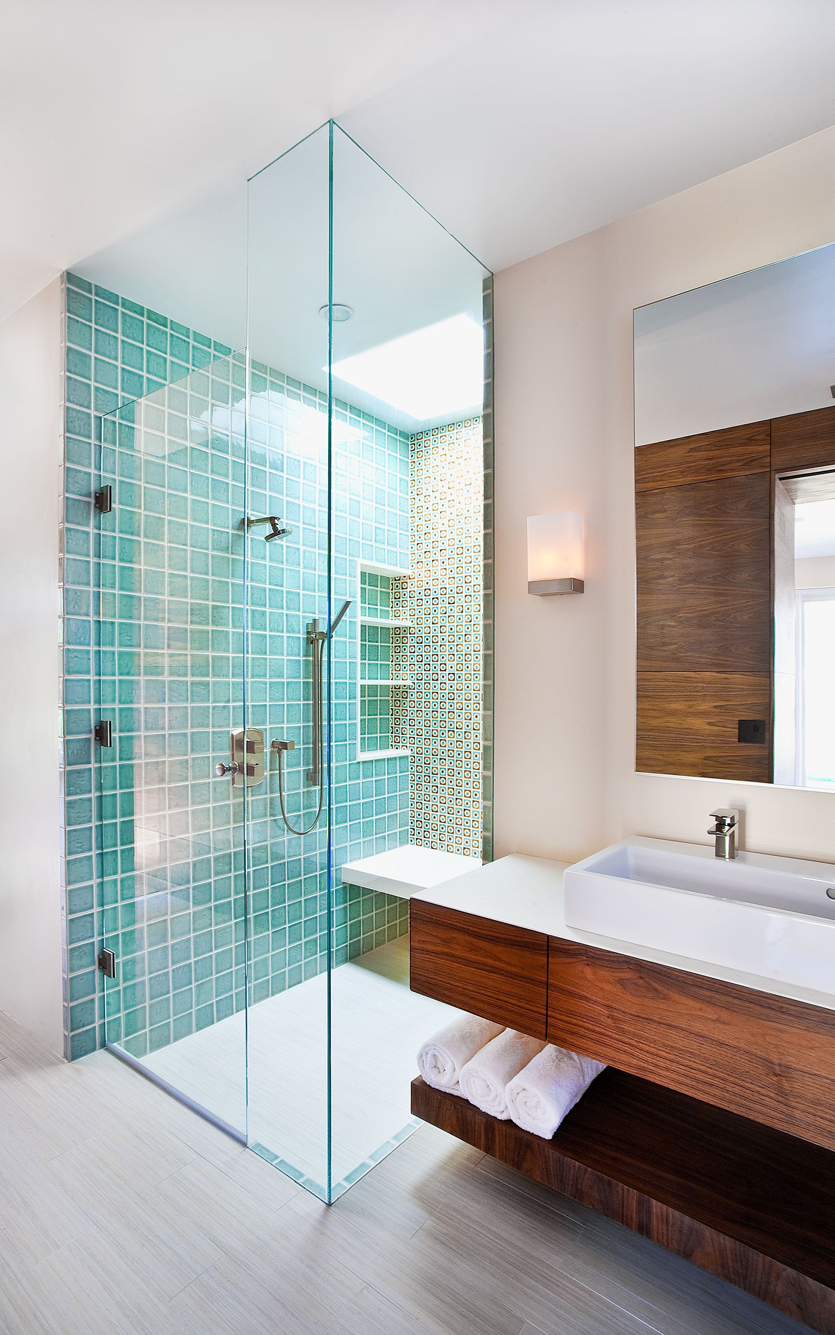 FOOTHILLS RESIDENCE — AB Design Studio