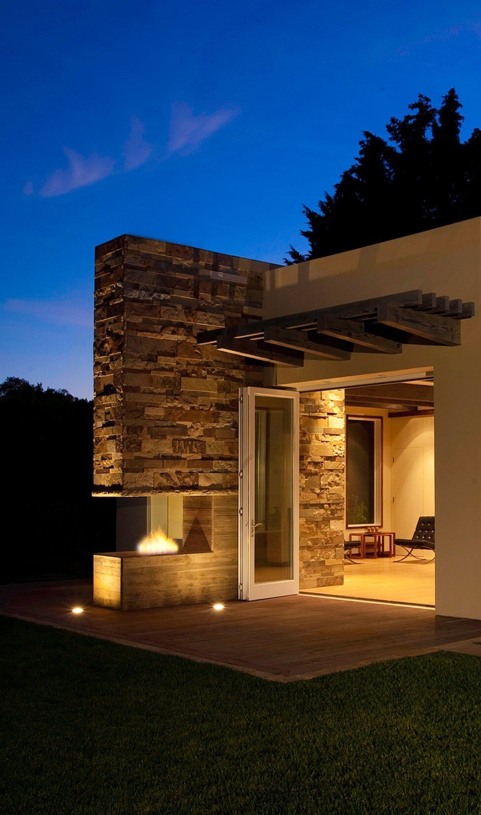 FOOTHILLS RESIDENCE — AB Design Studio