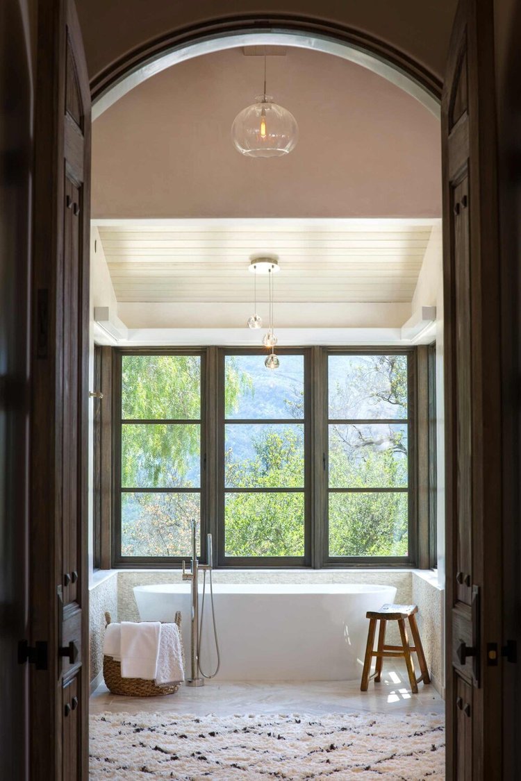 Cortijo — Tom Meaney | Architect