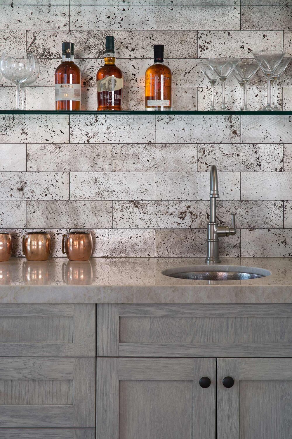Cortijo — Tom Meaney | Architect