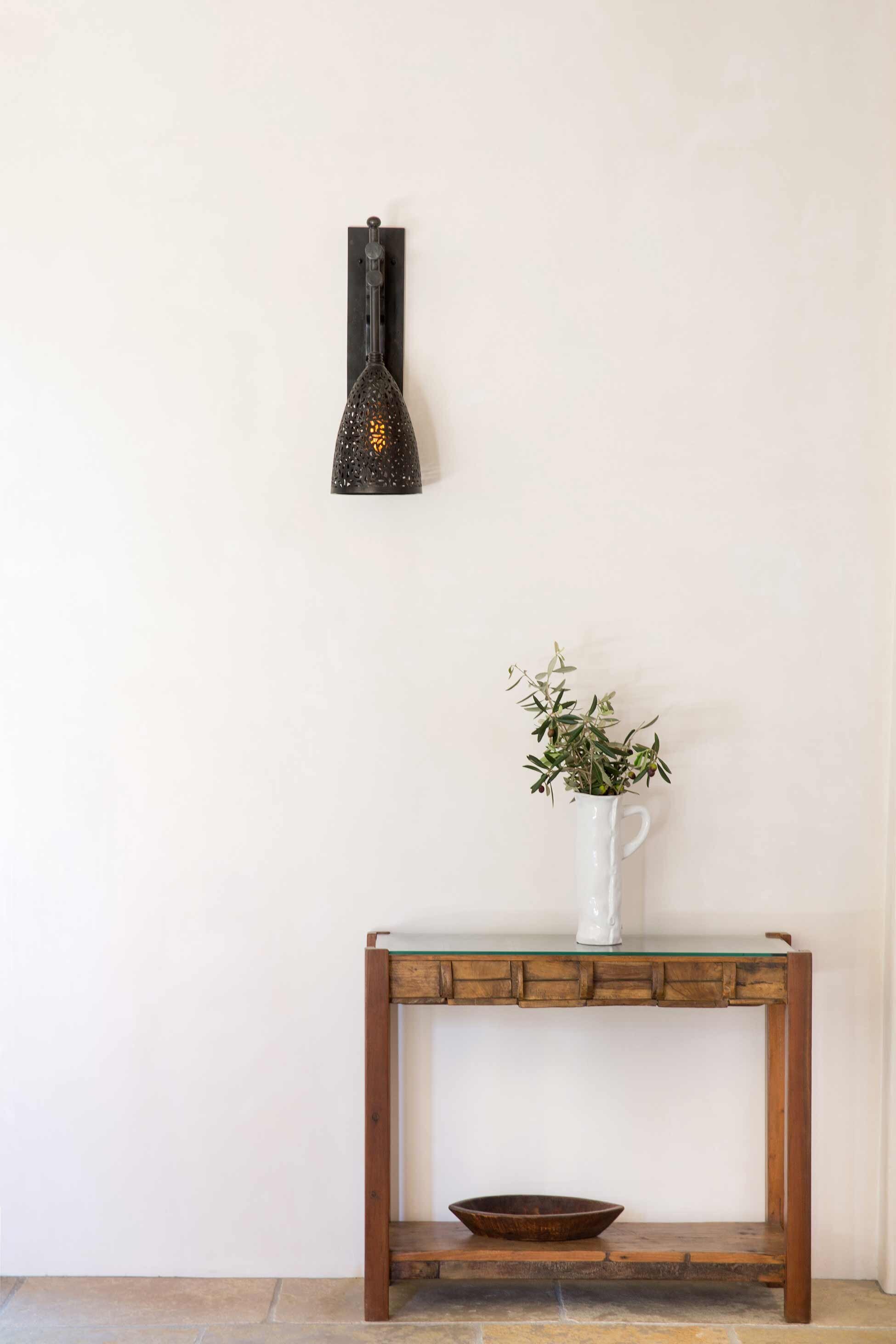 Cortijo — Tom Meaney | Architect