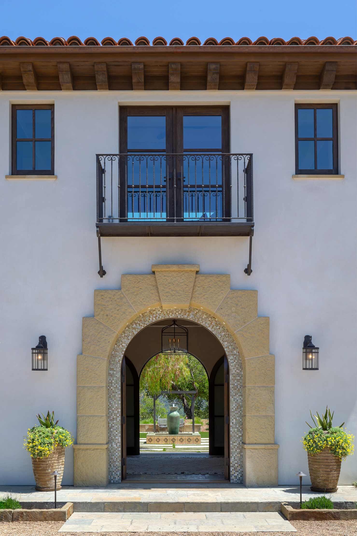 Cortijo — Tom Meaney | Architect