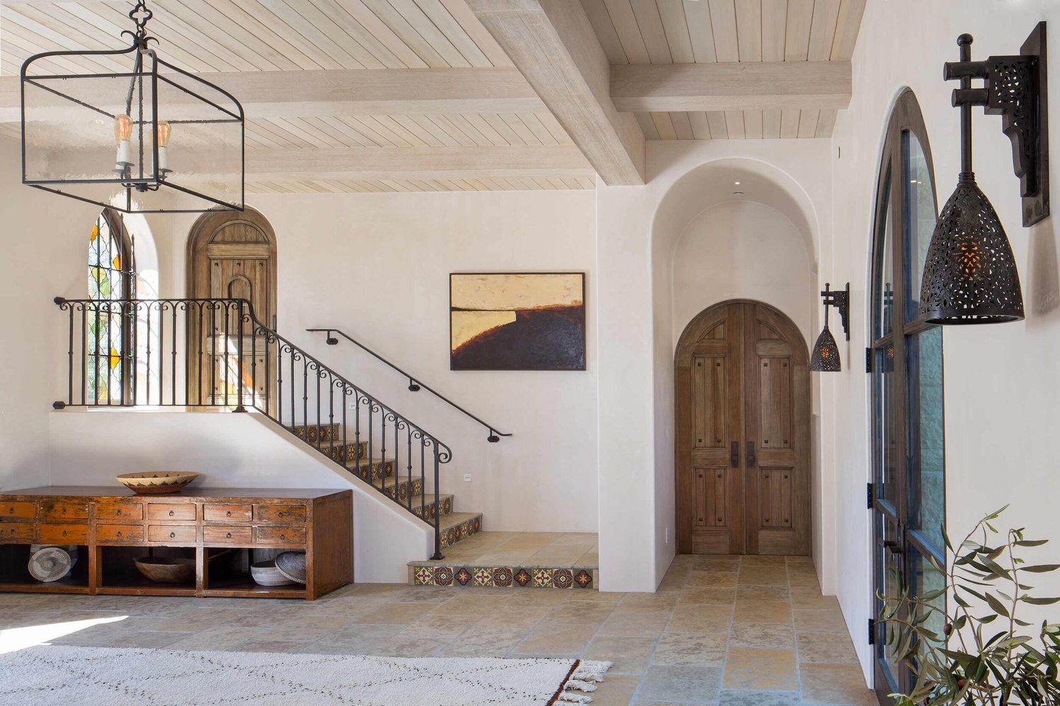 Cortijo — Tom Meaney | Architect