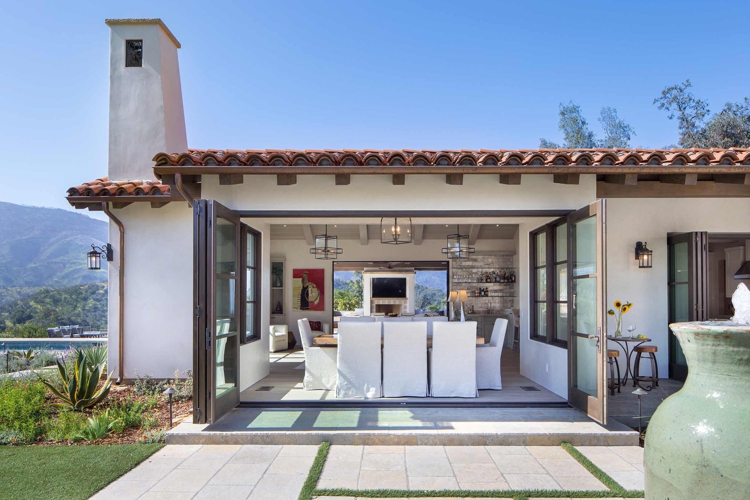Cortijo — Tom Meaney | Architect