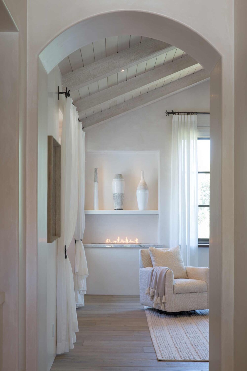 Cortijo — Tom Meaney | Architect