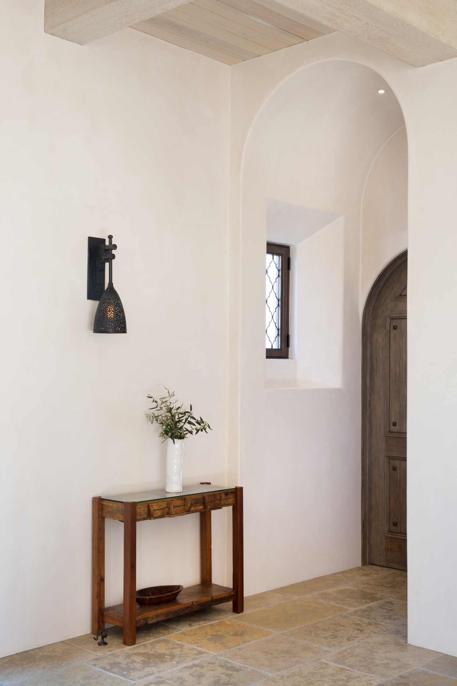 Cortijo — Tom Meaney | Architect