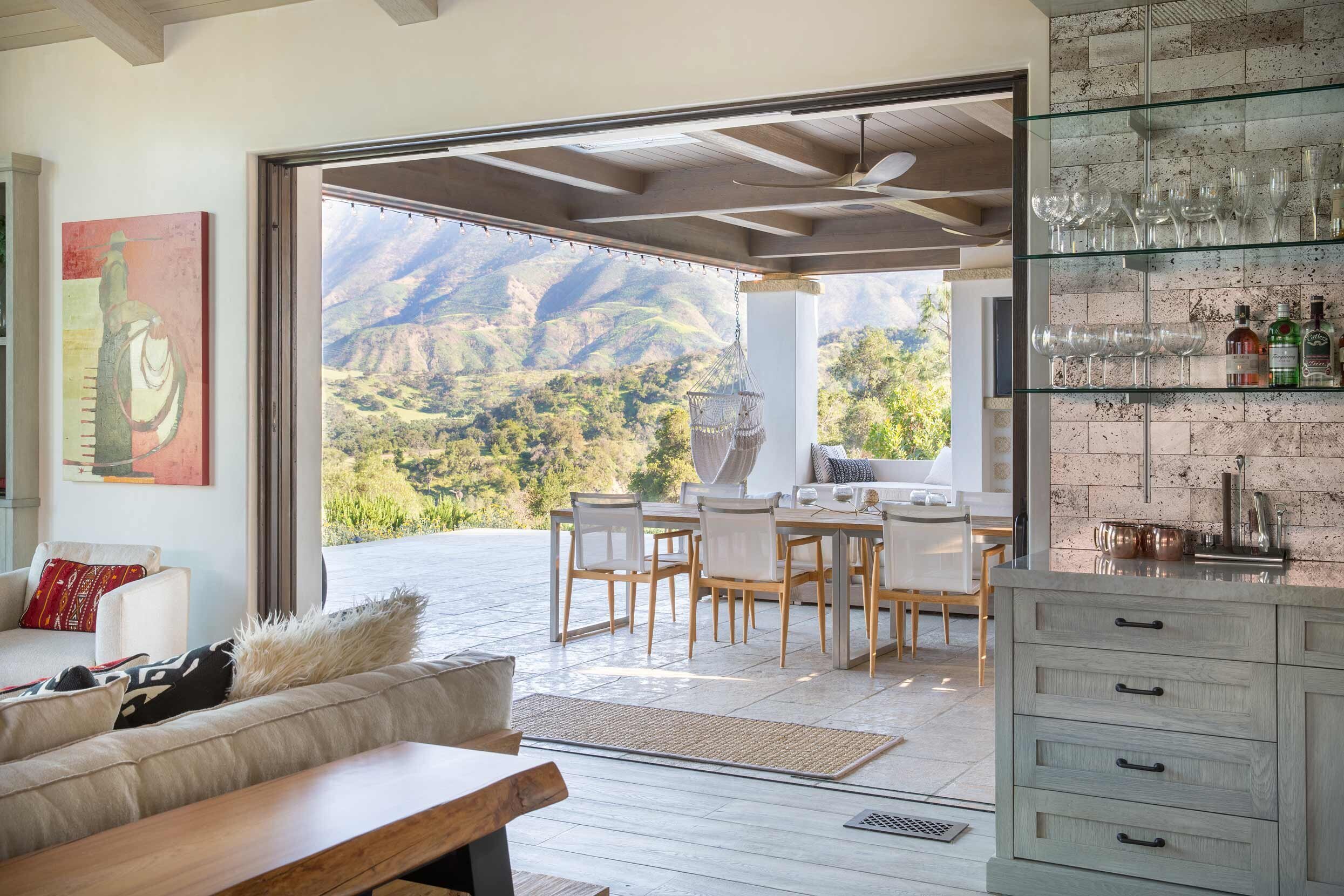 Cortijo — Tom Meaney | Architect