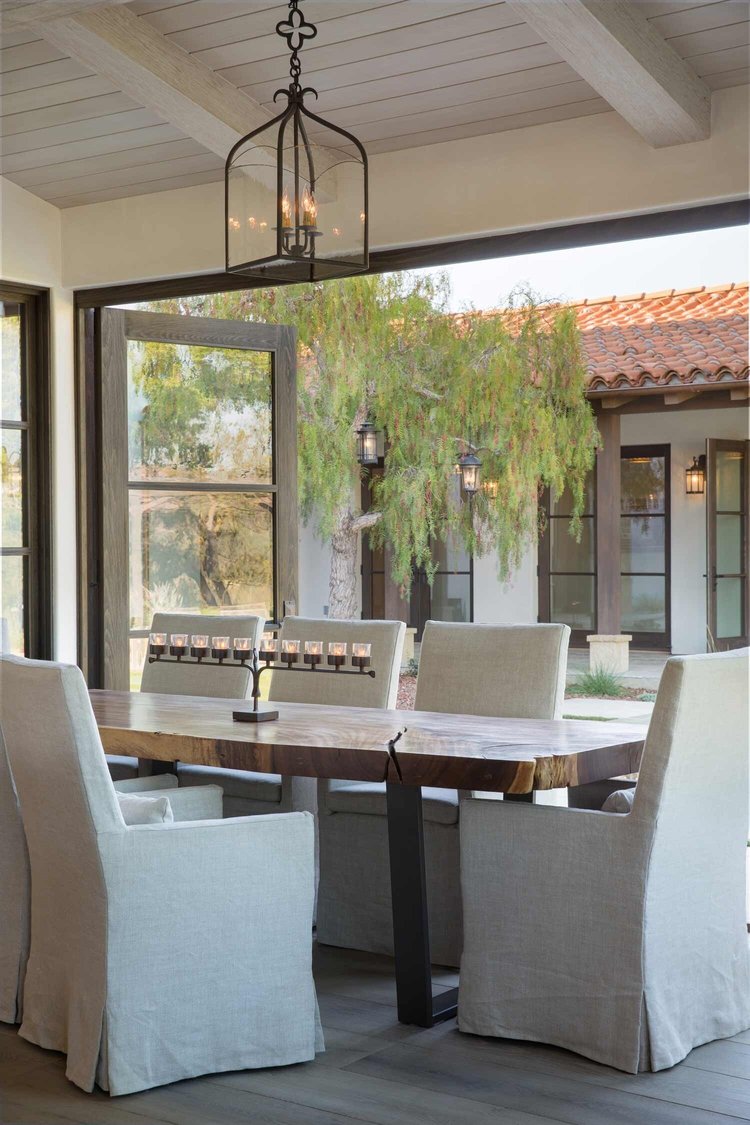 Cortijo — Tom Meaney | Architect