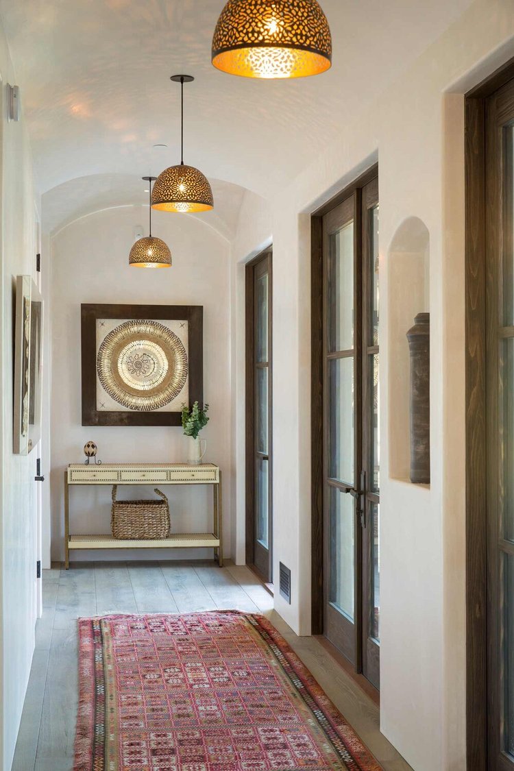 Cortijo — Tom Meaney | Architect