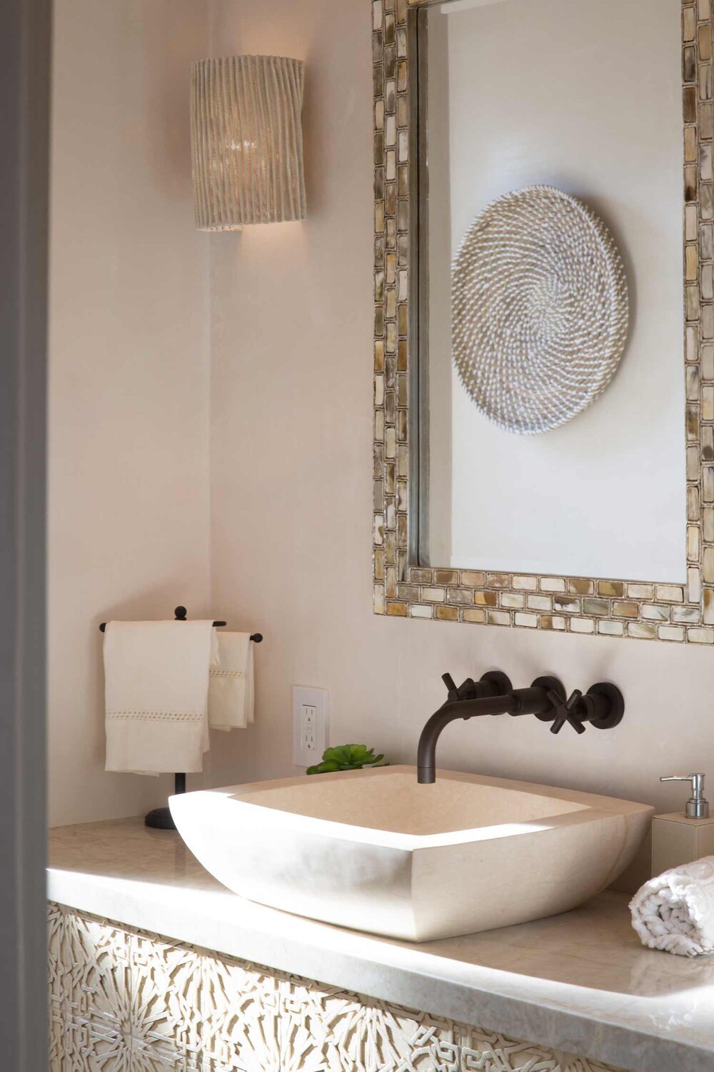 Cortijo — Tom Meaney | Architect