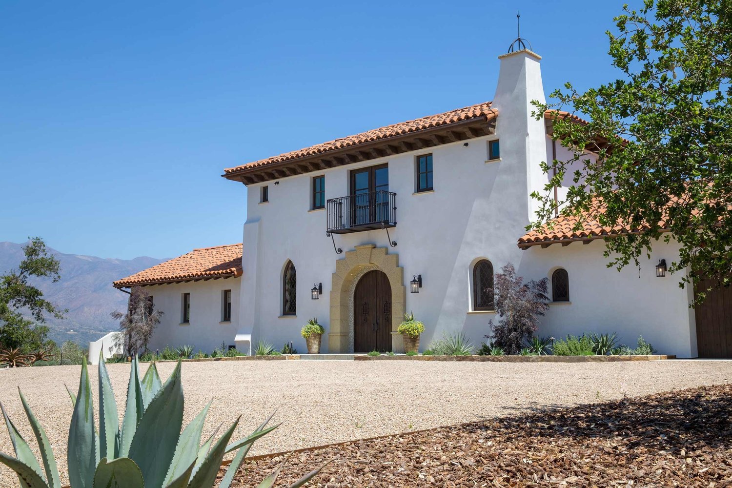 Cortijo — Tom Meaney | Architect