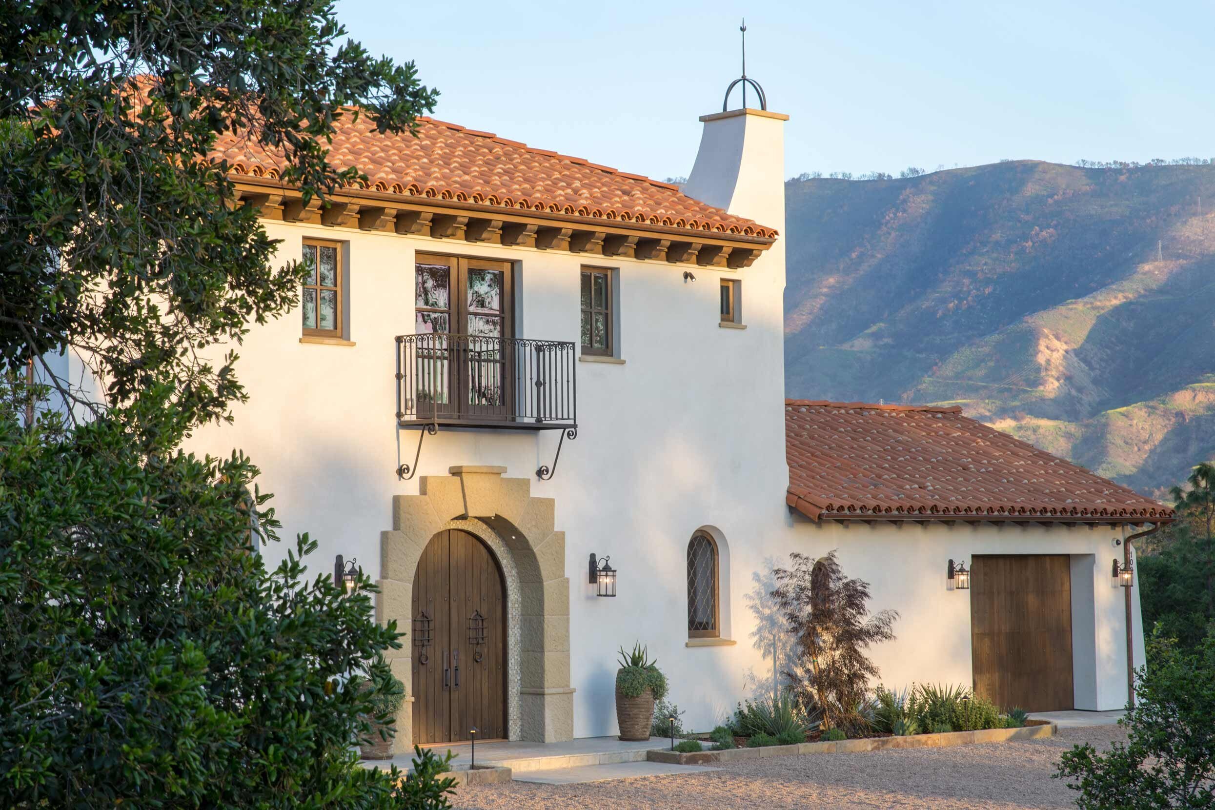 Cortijo — Tom Meaney | Architect