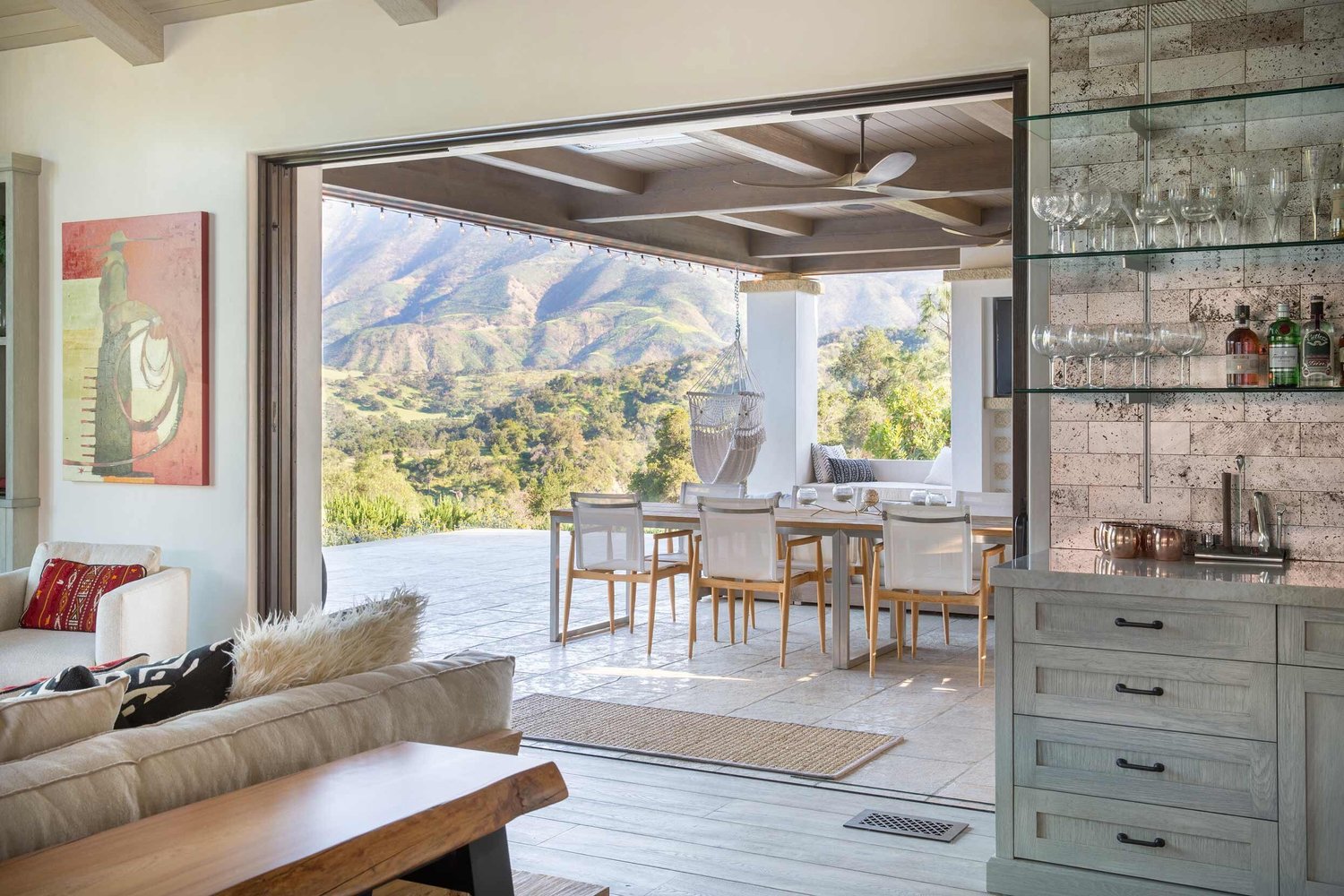 Cortijo — Tom Meaney | Architect