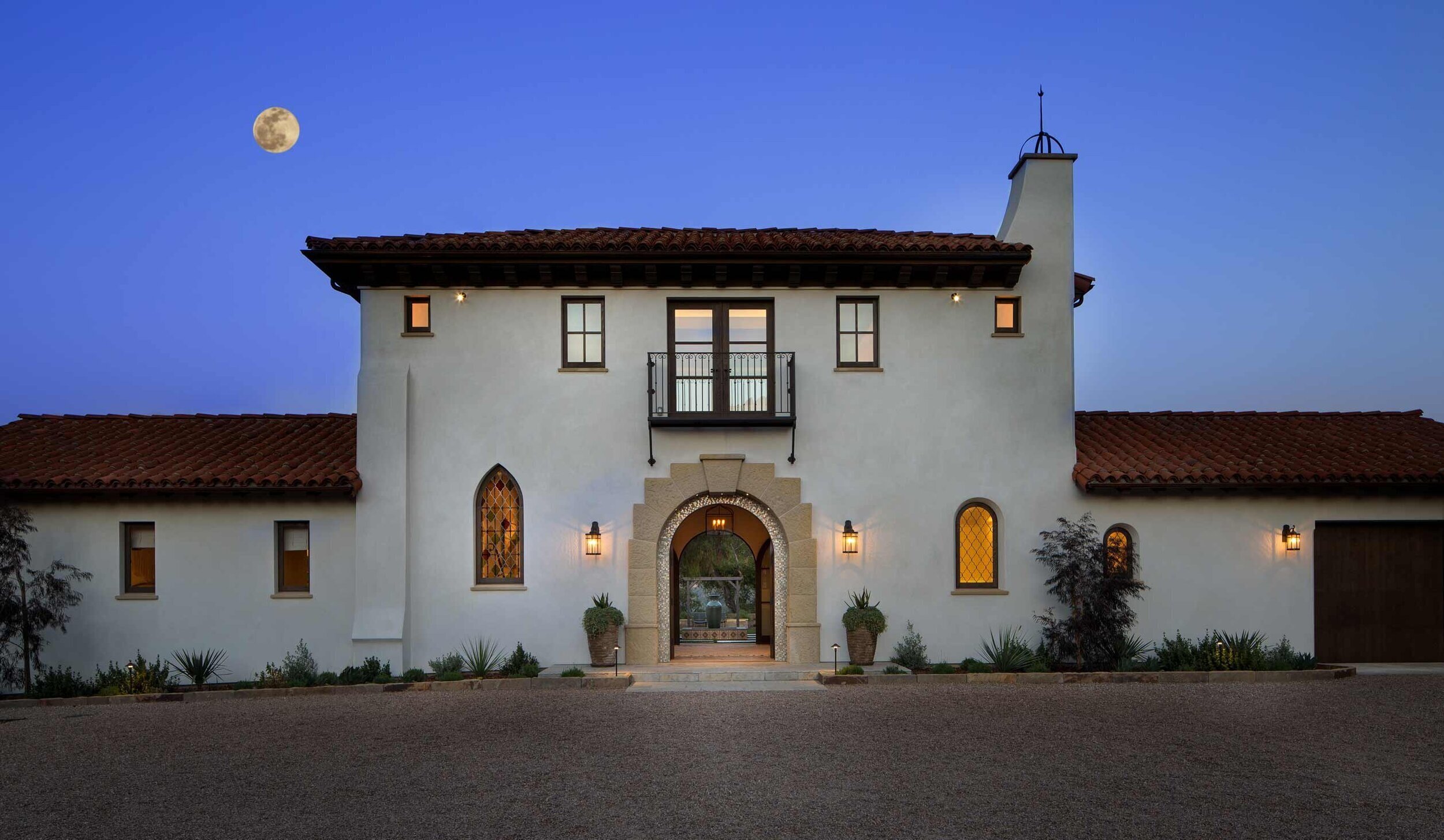 Cortijo — Tom Meaney | Architect