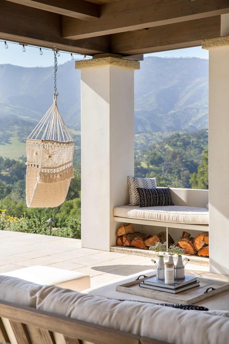 Cortijo — Tom Meaney | Architect