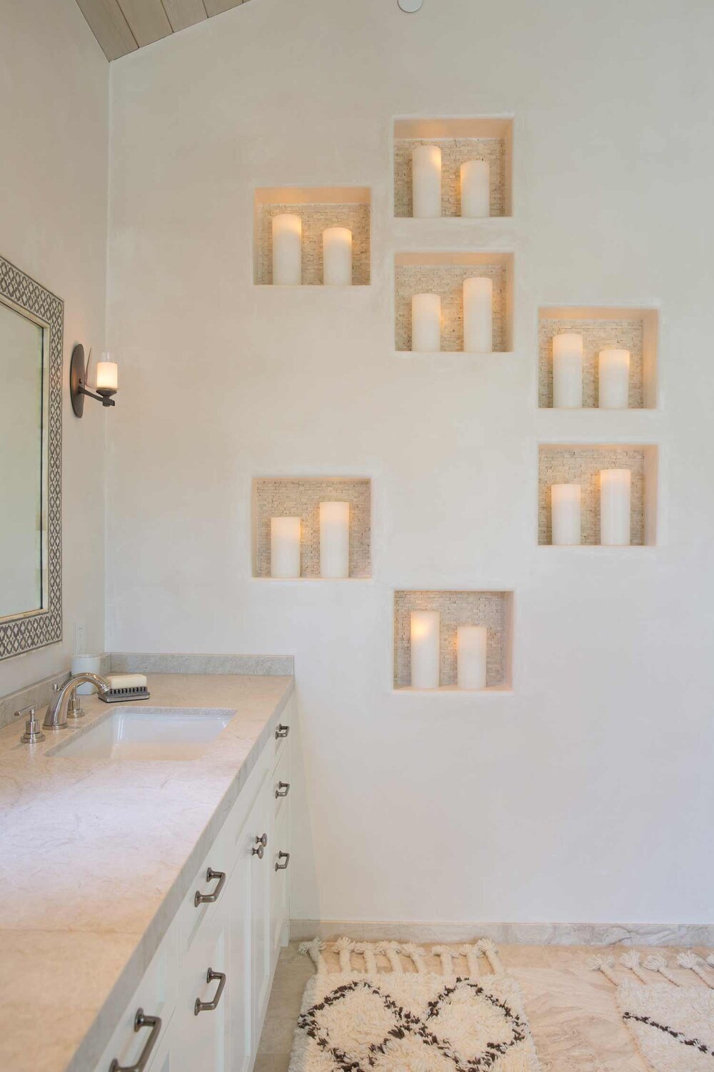 Cortijo — Tom Meaney | Architect
