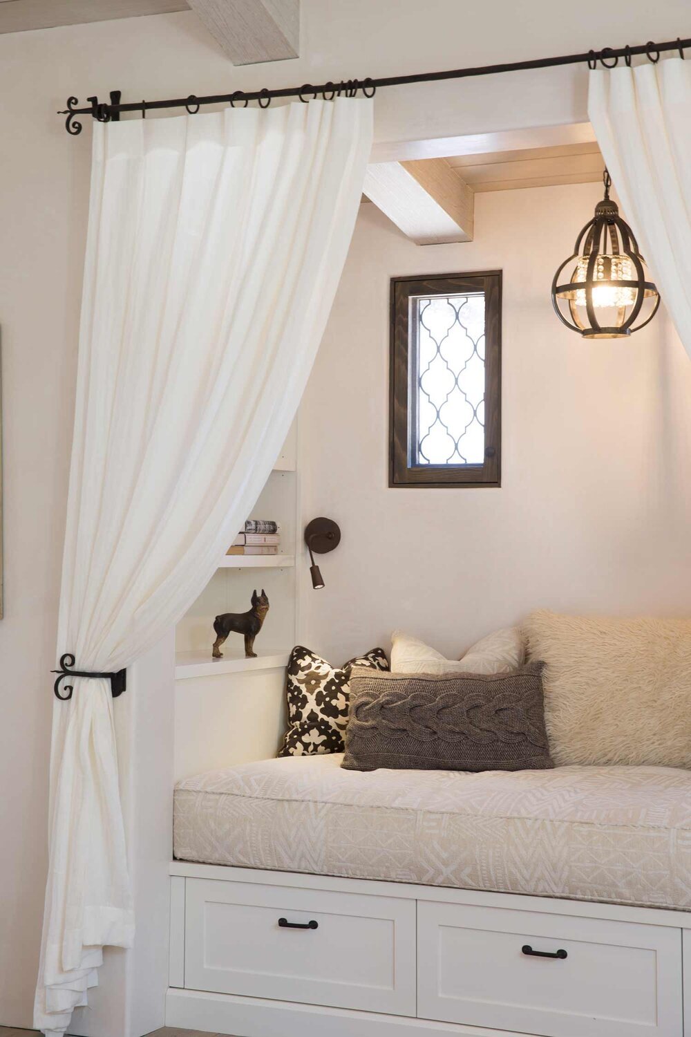 Cortijo — Tom Meaney | Architect