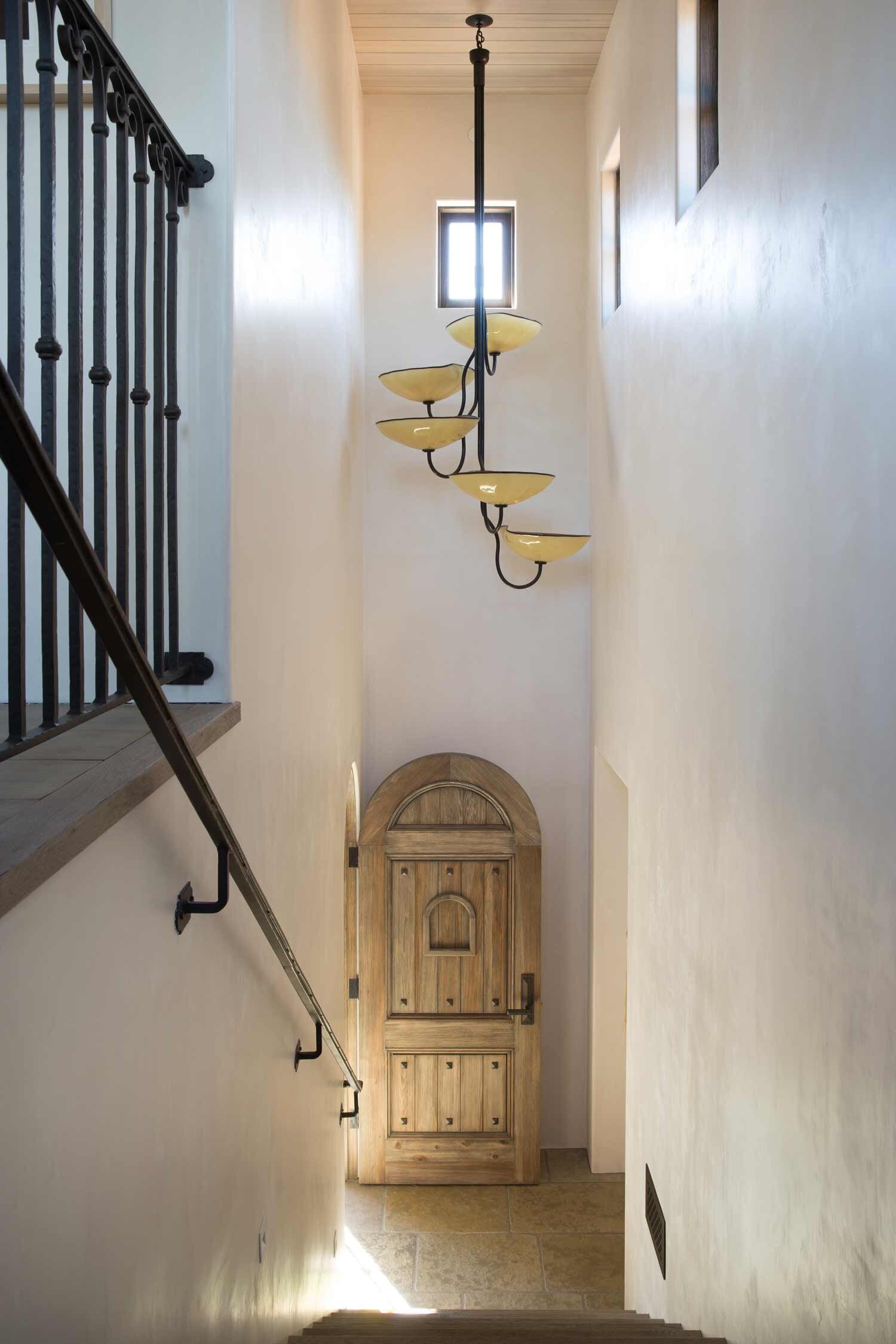 Cortijo — Tom Meaney | Architect
