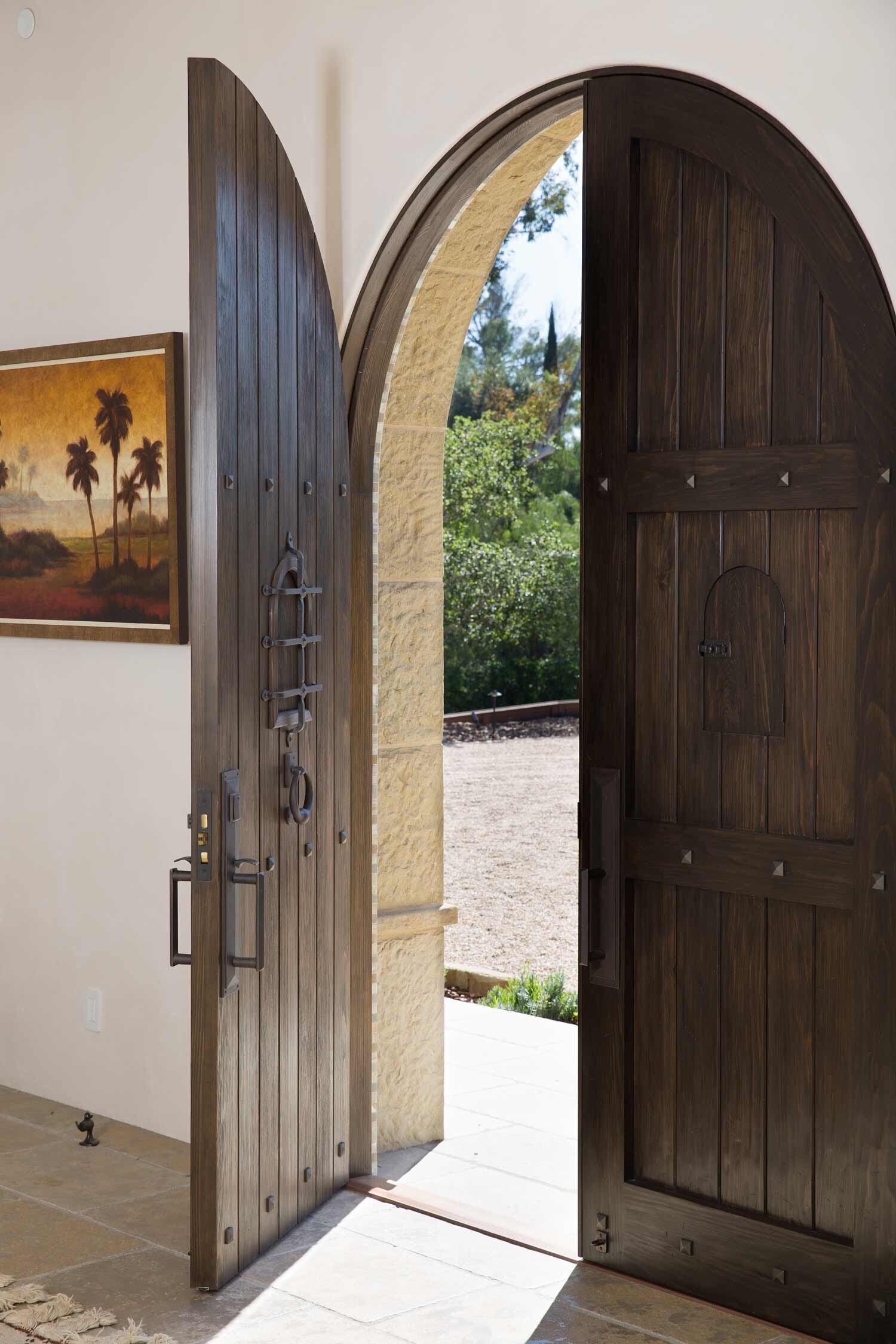 Cortijo — Tom Meaney | Architect