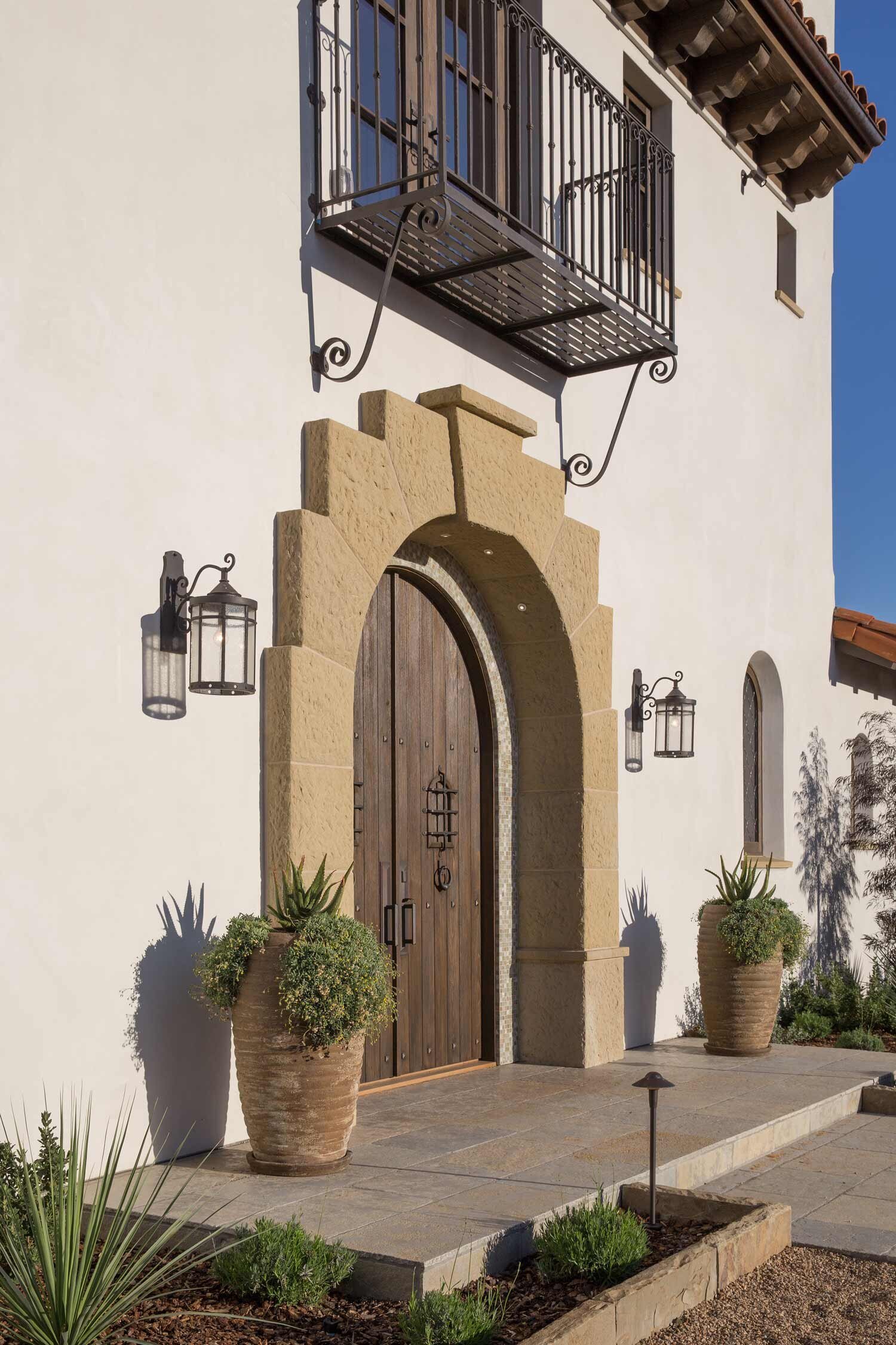 Cortijo — Tom Meaney | Architect