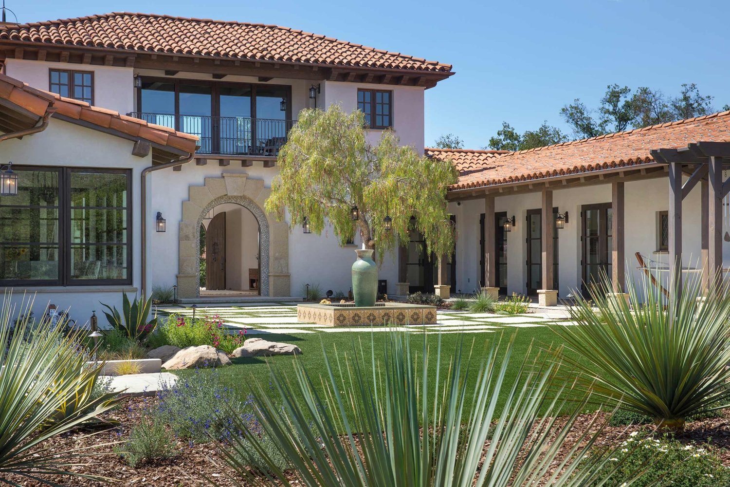 Cortijo — Tom Meaney | Architect