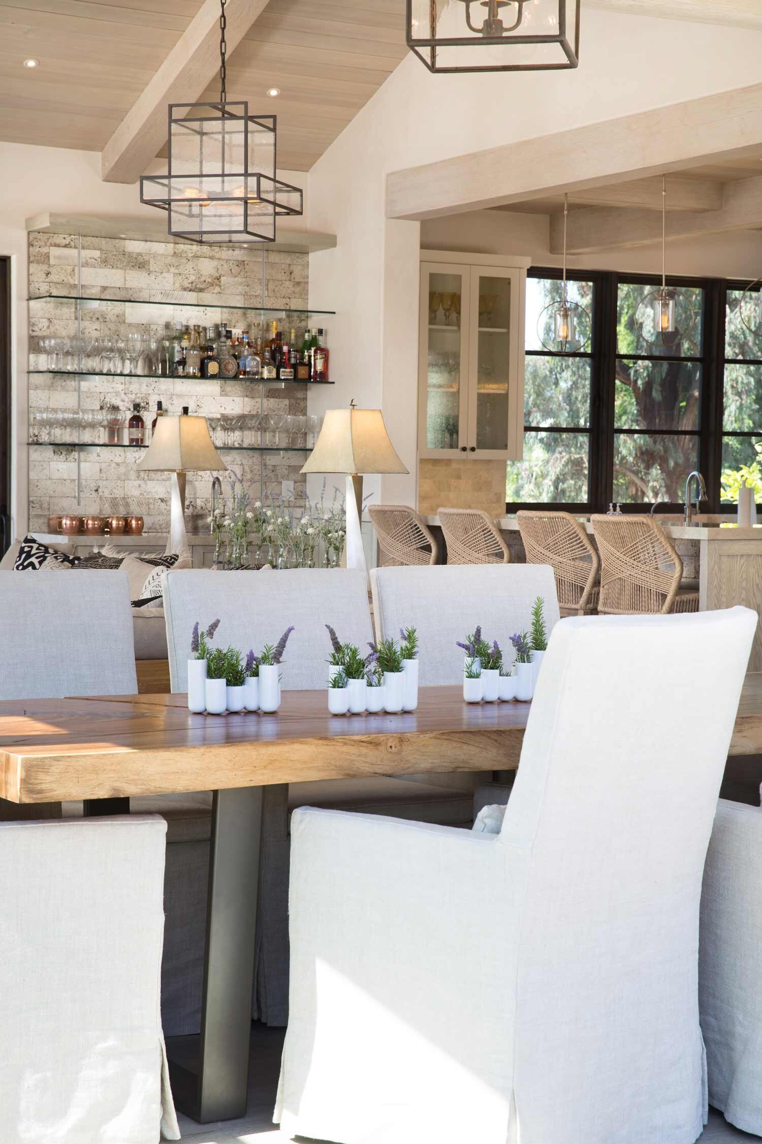 Cortijo — Tom Meaney | Architect