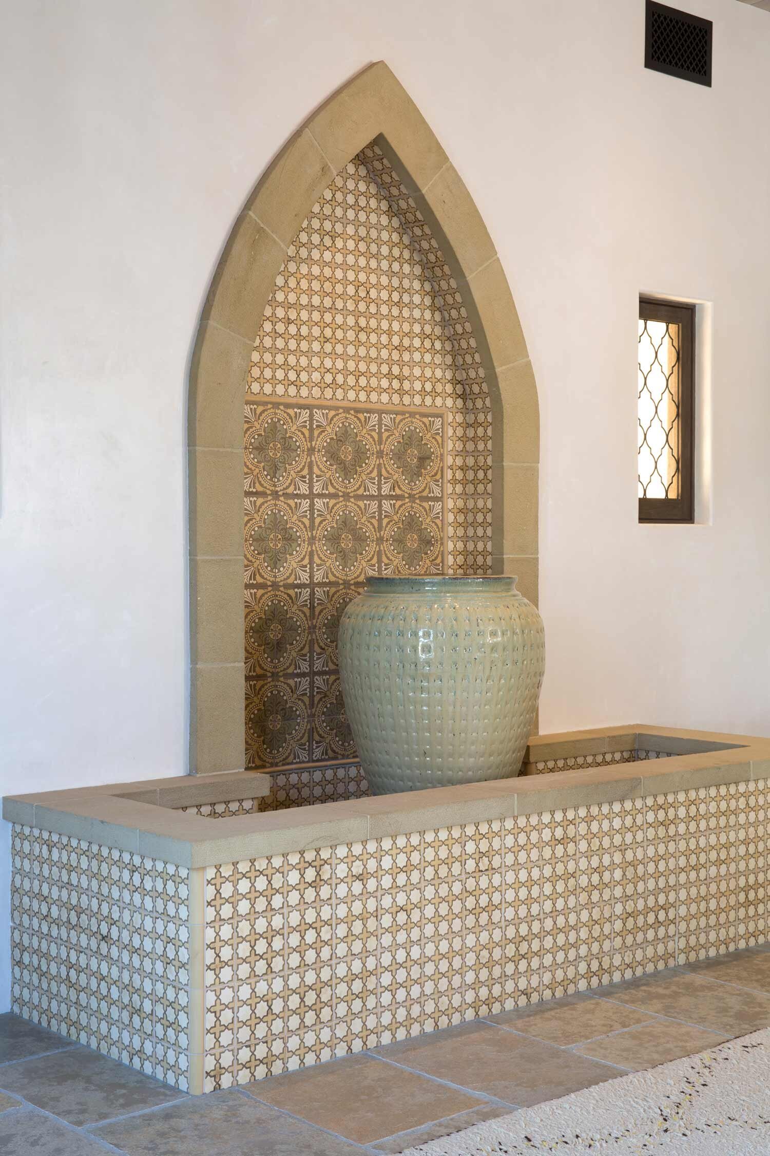 Cortijo — Tom Meaney | Architect