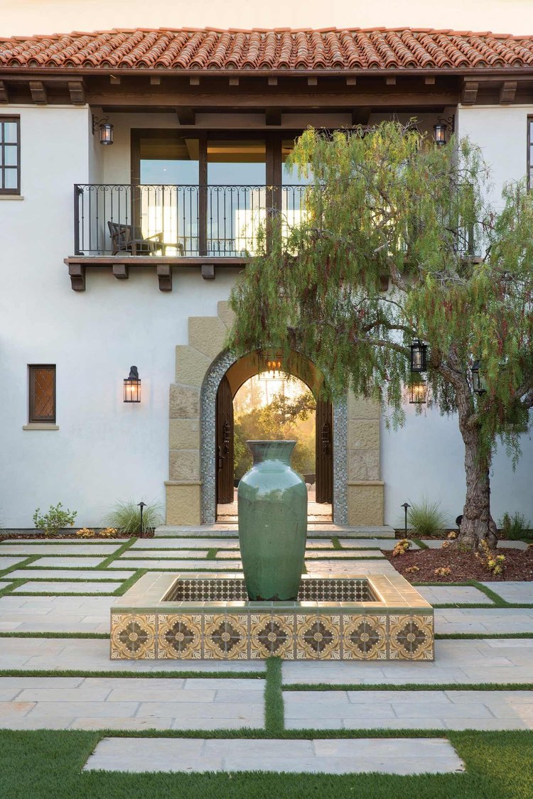 Cortijo — Tom Meaney | Architect