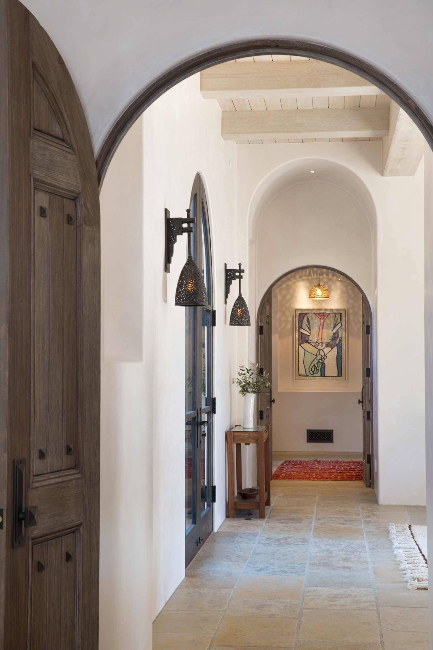 Cortijo — Tom Meaney | Architect