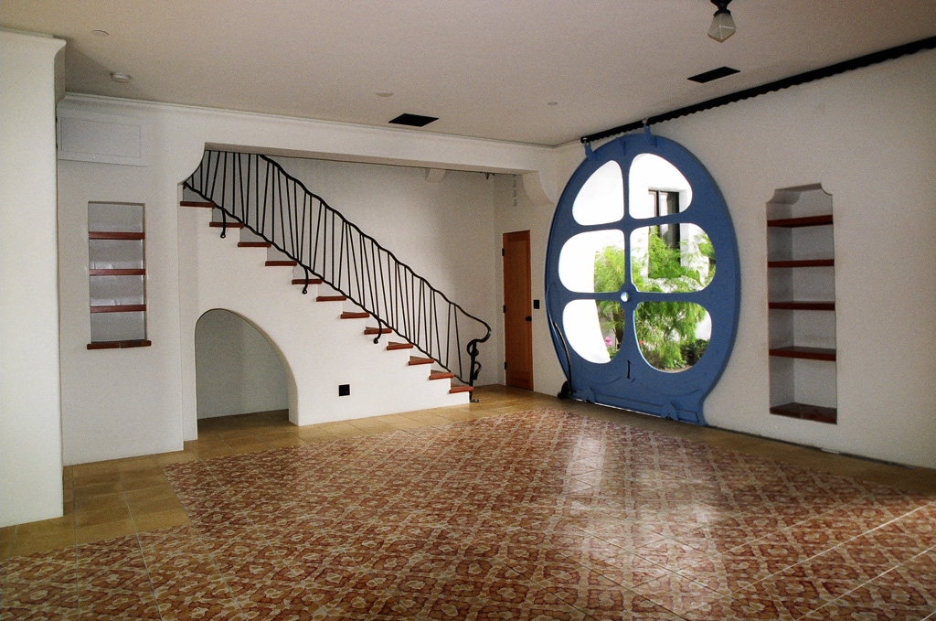 Cota Street Studios — Jeff Shelton Architect