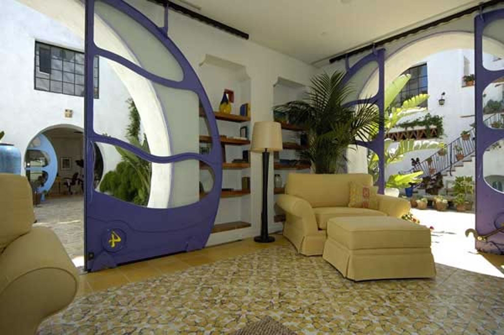 Cota Street Studios — Jeff Shelton Architect
