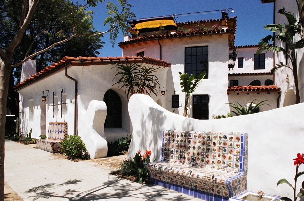 Cota Street Studios — Jeff Shelton Architect