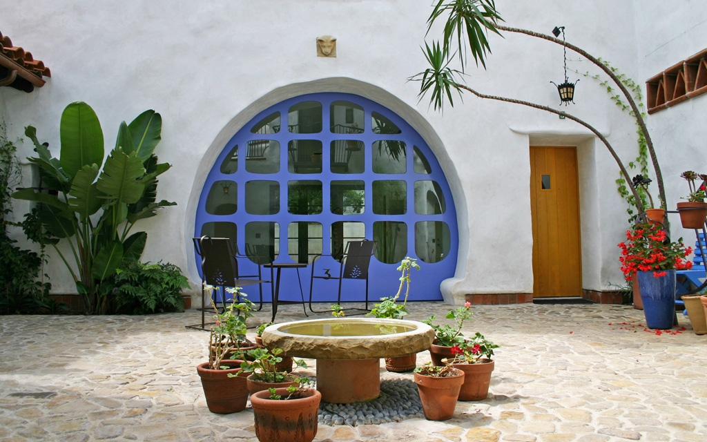 Cota Street Studios — Jeff Shelton Architect