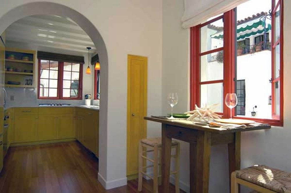 Cota Street Studios — Jeff Shelton Architect