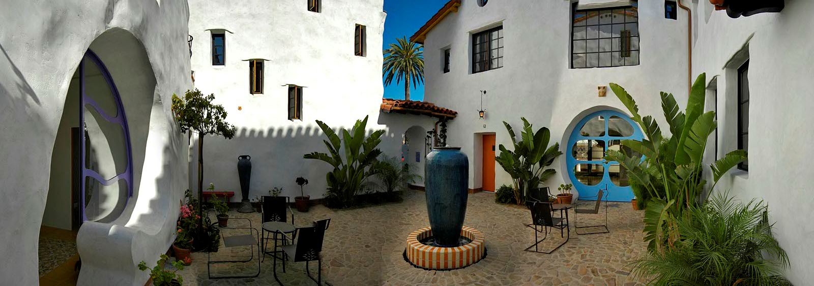 Cota Street Studios — Jeff Shelton Architect