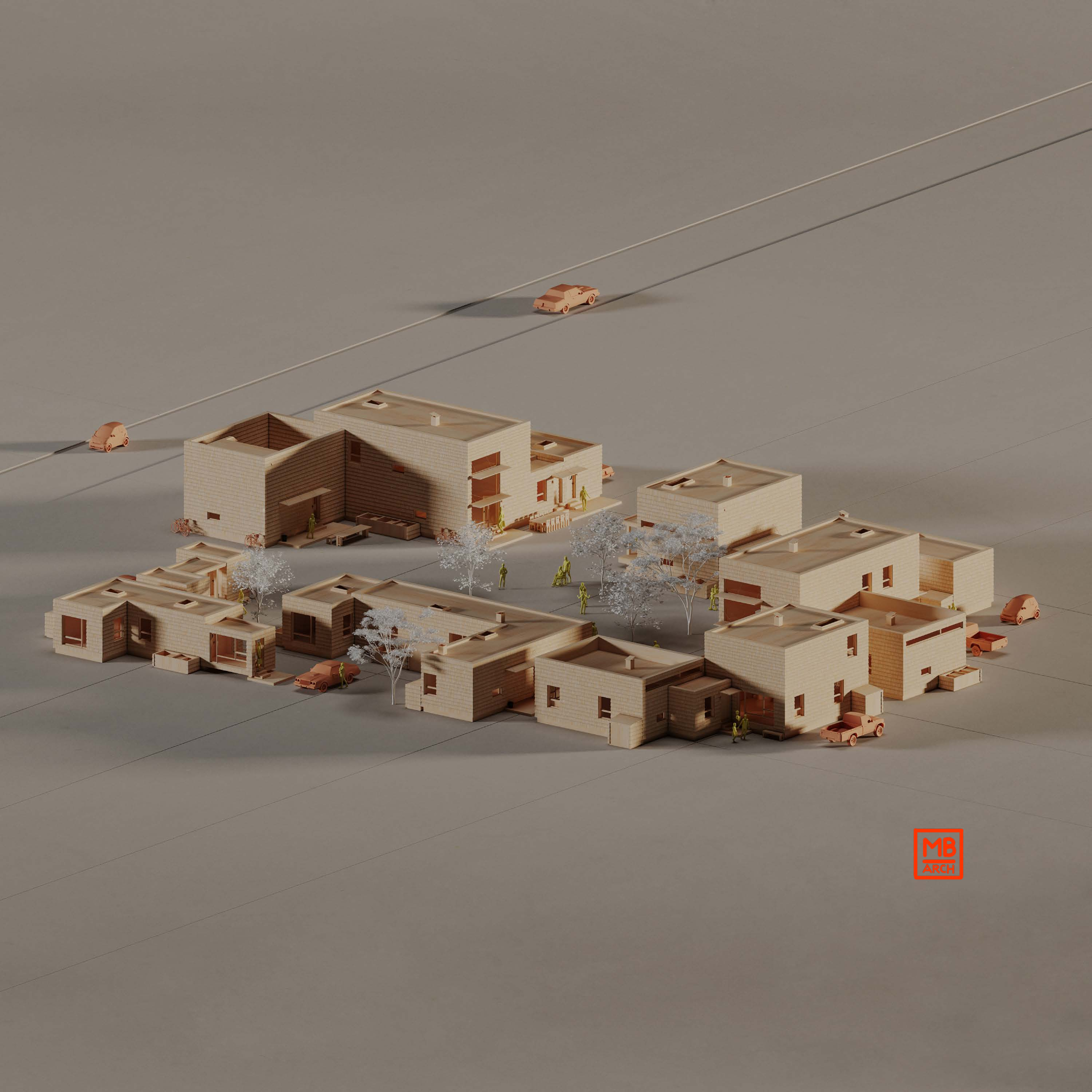 30 Years of Homes, Buildings, and Planning in the Hamptons and Beyond — _MB Architecture