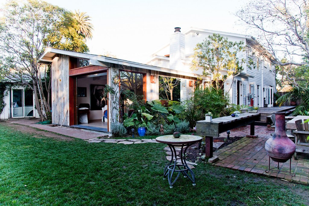Crescent Place — Adam Wheeler Design