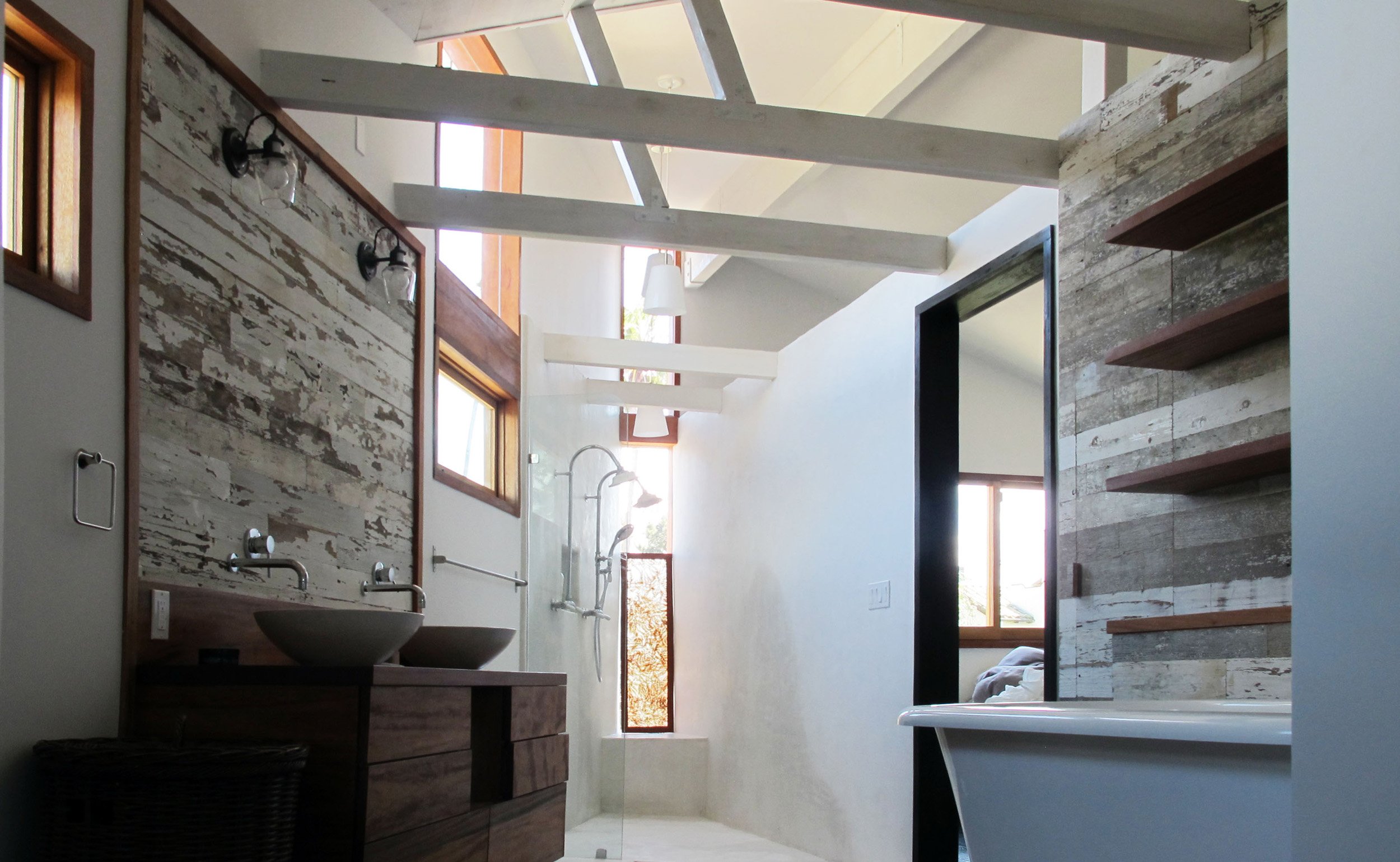 Crescent Place — Adam Wheeler Design