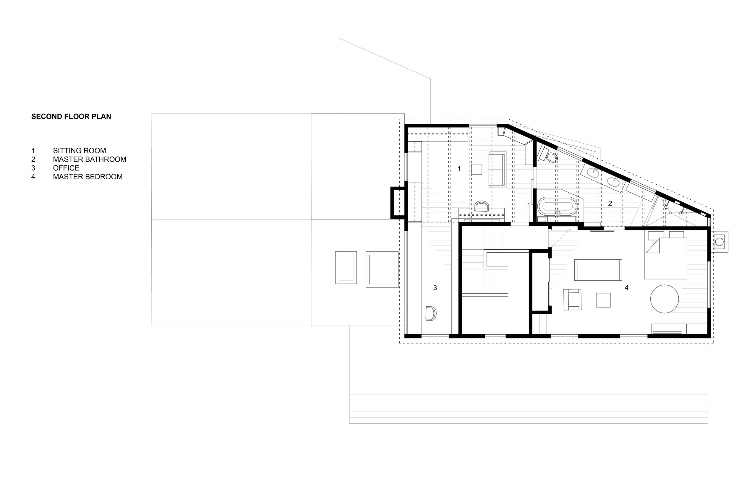 Crescent Place — Adam Wheeler Design