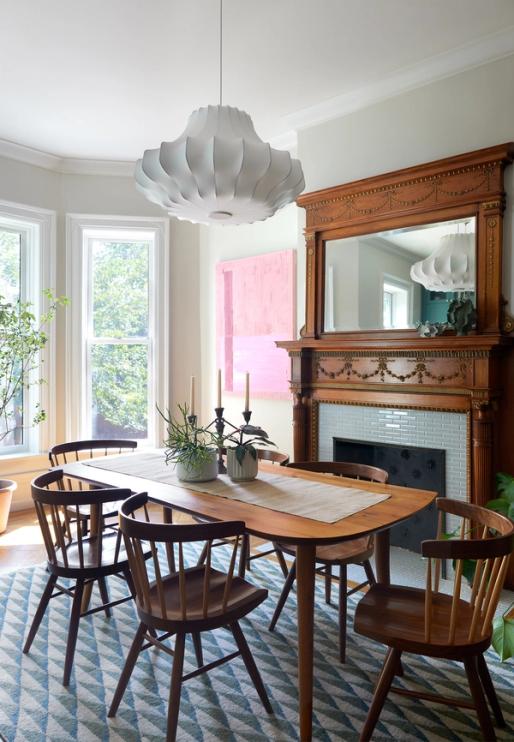 Crown Heights Renaissance Revival — Home | The Brooklyn Studio