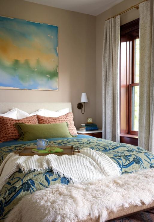 Crown Heights Renaissance Revival — Home | The Brooklyn Studio