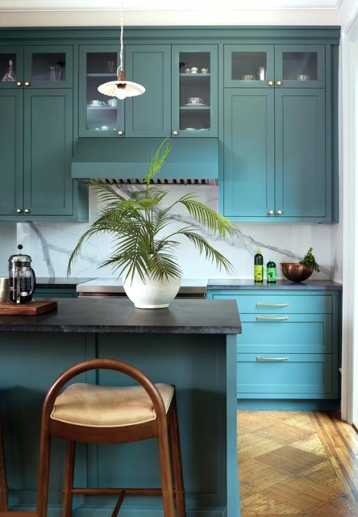 Crown Heights Renaissance Revival — Home | The Brooklyn Studio