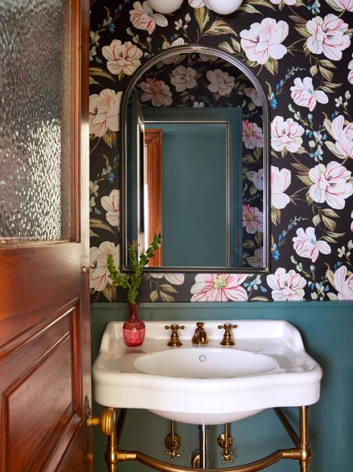 Crown Heights Renaissance Revival — Home | The Brooklyn Studio