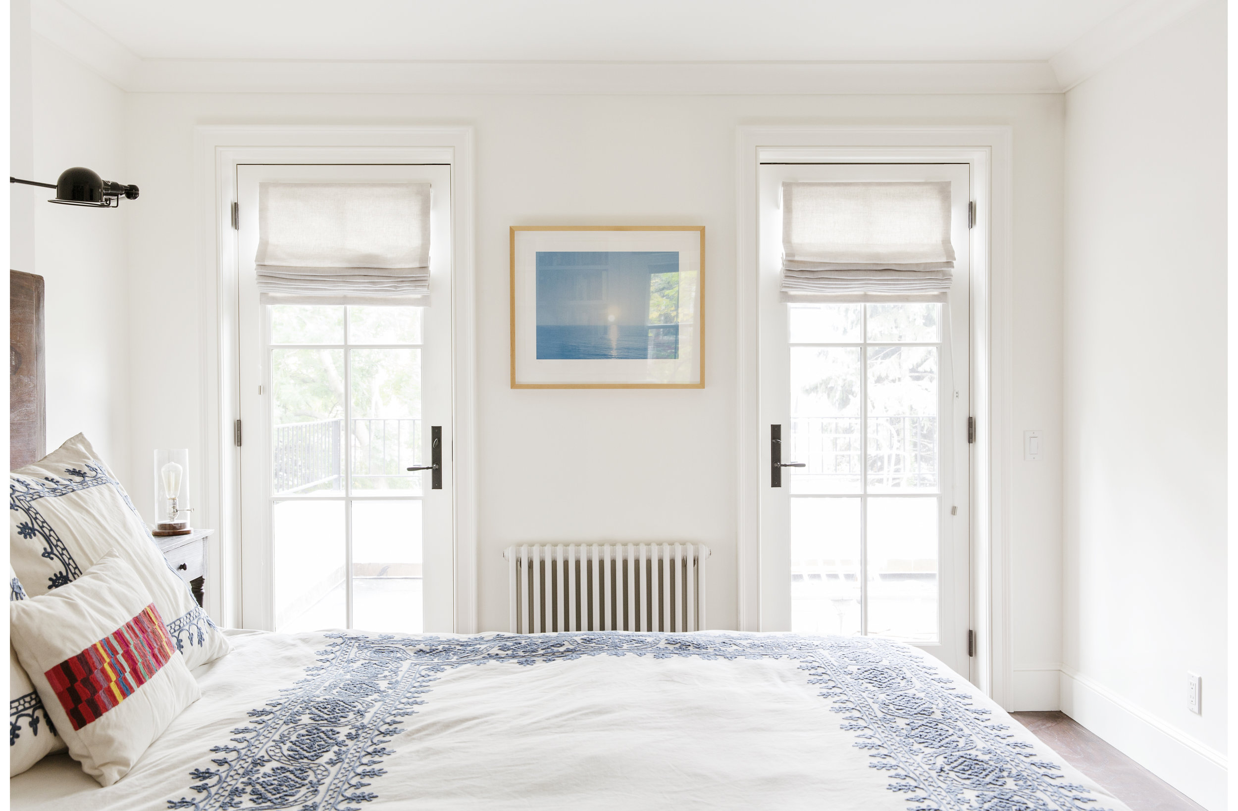 Cumberland Street Townhouse — ERA